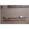 Image 1 : 2 Vintage Walking Sticks