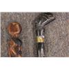 Image 2 : 2 Vintage Walking Sticks