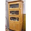 Image 1 : Vintage Showcase / Cupboard