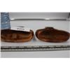 Image 2 : Set of Copper Stirrups- Rare