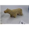 Image 2 : Misc. Small  Bone  Figurines