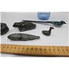 Image 1 : Misc. Soap Stones Figurines
