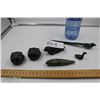 Image 2 : Misc. Soap Stones Figurines