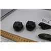 Image 3 : Misc. Soap Stones Figurines