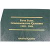 Image 2 : Fifty State Commemmorative Quarter