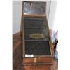 Image 1 : Antique Bayuk's Practical Humidor