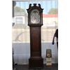 Image 1 : Antique Kirkpatrick Farringdon Grandfather  Clock