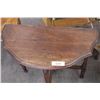 Image 1 : Antique Side Table