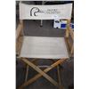 Image 1 : Ducks Unlimited Foldable Accent Chair