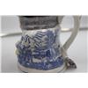 Image 3 : Antique Staffordshire Tobby Jug