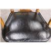 Image 3 : Vintage Adjustable, Rolling Office Chair