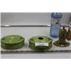 Image 1 : Antique Vanity Set Royal Pearl