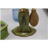 Image 2 : Antique Vanity Set Royal Pearl