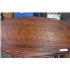 Image 2 : Antique Ornate, Rolling Side Table