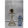 Image 1 : Vintage Oil Lamp