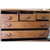 Image 3 : Antique Wooden Dresser