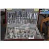 Image 1 : New! Vintage Viners Guild Silver Collection