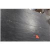 Image 2 : Antique Painted Drop Leaf Table