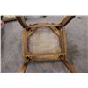 Image 2 : 2 Upholstered Vintage Chairs