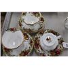 Image 3 : Royal Albert, Old Country Roses, 2 Mugs