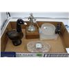 Image 2 : Misc. Vintage Decor, Duck Decanter