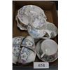Image 2 : Vintage Coffee Set