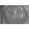 Image 3 : Chrystal Bowl, Serving Dishes, Lidded Dish