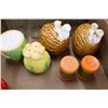 Image 4 : Misc. Vintage Salt and Pepper Sets