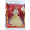 Image 1 : 2023 Holiday Barbie, In Original Package