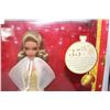 Image 2 : 2023 Holiday Barbie, In Original Package