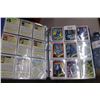Image 1 : Misc. Cartoon Collectible Cards in Protective Binr