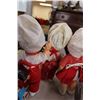 Image 2 : 3 Campbell Soup Chefs Dolls
