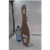 Image 2 : Bowling Pin Cribbage Board, Canada