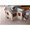 Image 1 : Wooden Model House