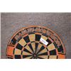 Image 2 : Vintage Harley Davidson  Dartboard