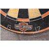 Image 3 : Vintage Harley Davidson  Dartboard