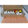 Image 1 : Bowling Set in Box