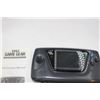 Image 2 : Vintage Sega Game Gear Portable Game System and