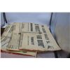 Image 5 : Misc. Vintage Posters and Newspapers