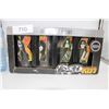 Image 1 : Kiss Collector Glass Set