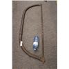 Image 1 : Vintage Large Bow Saw