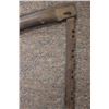 Image 2 : Vintage Large Bow Saw