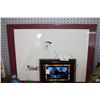 Image 2 : Real Butterfly Wings Picture Frame,