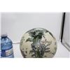 Image 5 : Japanese Satsuma Ceramic Geisha Sphere