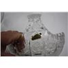 Image 5 : Chrystal Horn of Plenty / Vase, Chrystal Basket ad