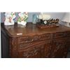 Image 2 : Antique Ornate Cupboard