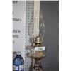 Image 2 : Antique Oil Lamp