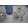 Image 4 : Kosta Boda - Sweden Rabbit Glass Paperweight