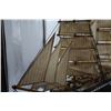 Image 2 : Folkart Handmade Sail Ship
