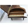 Image 8 : 4 Vintage Piano Music Boxes / Keepsake Boxes
